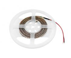 EUROLITE 50530101 Striscia LED 1320, 5 M, 2700 K, Multicolore, Taglia Unica