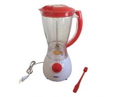 GENERAL TRADE Dictrolux 870501 Frullatore da tavolo con motore da 300W,contenitore da 1.5 L,per Frullati, tritaghiaccio, 4 velocità