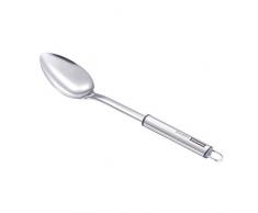 Tescoma 428276 Cucchiaione, Acciaio Inossidabile, Grigio