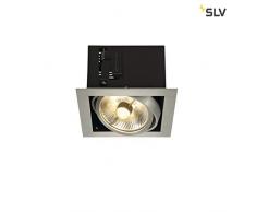 SLV Faretto ad Incasso soffitto GU10