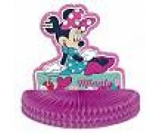 Centrotavola con Minnie