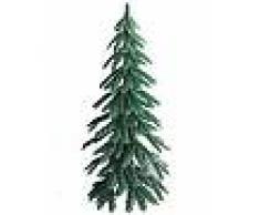 Decorazione per dolci di plastica Albero di Natale