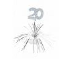 Centrotavola 20 anni