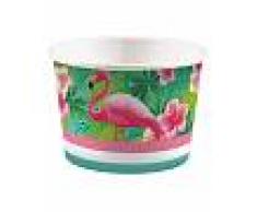 8 coppe gelato flamingo paradise