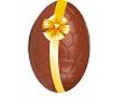 Decorazione per parete in cartone uovo di Pasqua