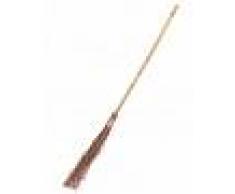 Scopa da strega bamboo