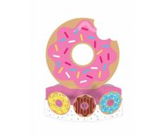 Centrotavola Donuts