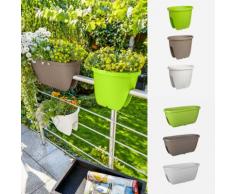 Fioriera da balcone