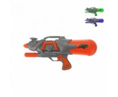 Pistola ad acqua con pompa