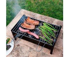 Barbecue da tavola
