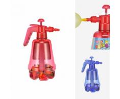 Pompa per palloncini ad acqua