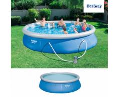 Piscina Quick-Up-Pool grande Bestway