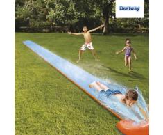 Scivolo ad acqua H2O Go Bestway