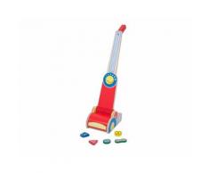 Aspirapolvere giocattolo - Melissa&Doug