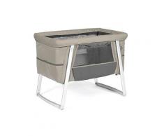 Culla Dondolino con Fasciatoio Air - Babyhome - Sabbia