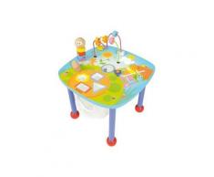 Tavolo Gioco Multiattività Giardino - Boikido
