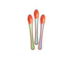 3 Cucchiai Termosensibili +4m - Tommee Tippee