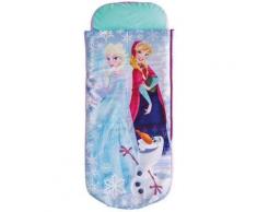 Lettino Gonfiabile Junior ReadyBed Disney Frozen - Worlds Apart