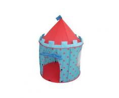 Tenda gioco Castello Blu - Roba