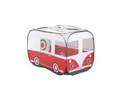 Tenda gioco Autobus - Roba