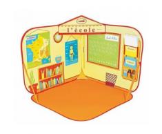 Tenda Gioco "Alla Scuola" - Ludi