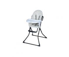 Nuovo Seggiolone ultra compatto Kanji 2017 - Safety 1st - Grigio