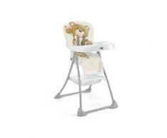 Seggiolone minimal - Mini Plus di CAM - Orso