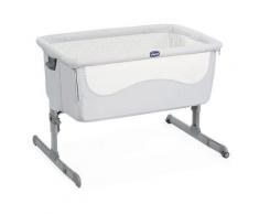 Culla Next2Me NUOVI COLORI 2018 - Chicco - Light grey