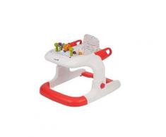 Girello evolutivo 3-in-1 Kamino - Safety 1st - Rosso