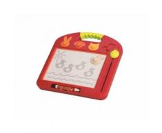 Lavagna magnetica Toulouse Lap Trec - B.Toys