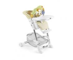 Seggiolone Sdraietta 2-in-1 - Istante di CAM - Orso