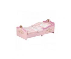 Lettino Principessa Rosa - KidKraft