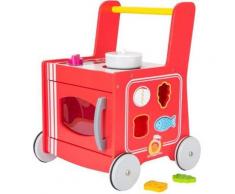 Carrello Primi Passi "Cucina" - Small Foot