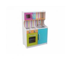 Cucina Colorata per Bambini - KidKraft