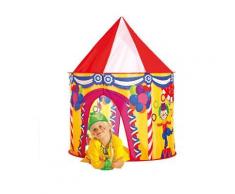 Tenda Gioco Circo - Micasa