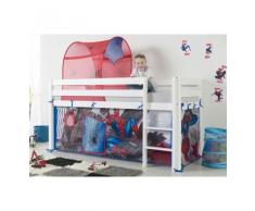 LETTO ALTO PER BAMBINI APOLLO