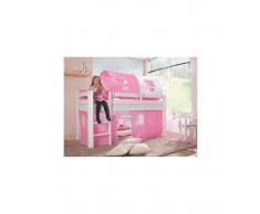 LETTO ALTO PER BAMBINI APOLLO