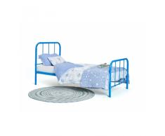 LETTO SINGOLO METTALICO NANÀ