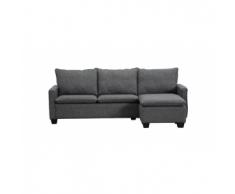 DIVANO CHAISE LONGUE ARCADIA