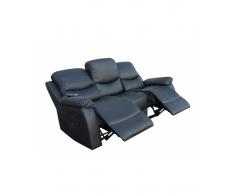 DIVANO A 3 POSTI CON MASSAGGI CANADA