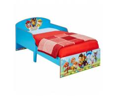 LETTO PER BAMBINI SQUADRA DEI CUCCIOLI