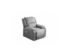 POLTRONA ELEVABILE ZARCO