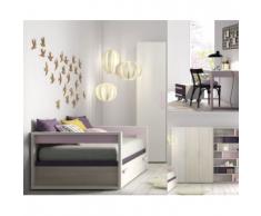 DIVANO CON LETTO AGGIUNTIVO HEBE
