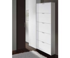 SCARPIERA 5 PORTE KANE