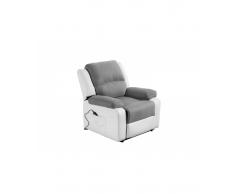 POLTRONA ELEVABILE ZARCO