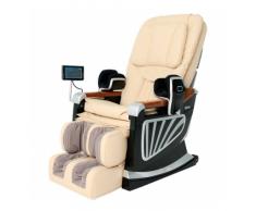 POLTRONA RELAX DI MASSAGGIO LOIRA 3D NEW GENERATION