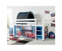 LETTO ALTO PER BAMBINI APOLLO