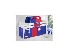 LETTO SEMI ALTO EVOLUTIVO MOON