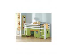 LETTO ALTO PER BAMBINI APOLLO