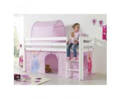 LETTO ALTO PER BAMBINI APOLLO